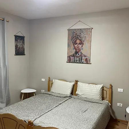 Luna Gasthuis Durrës
